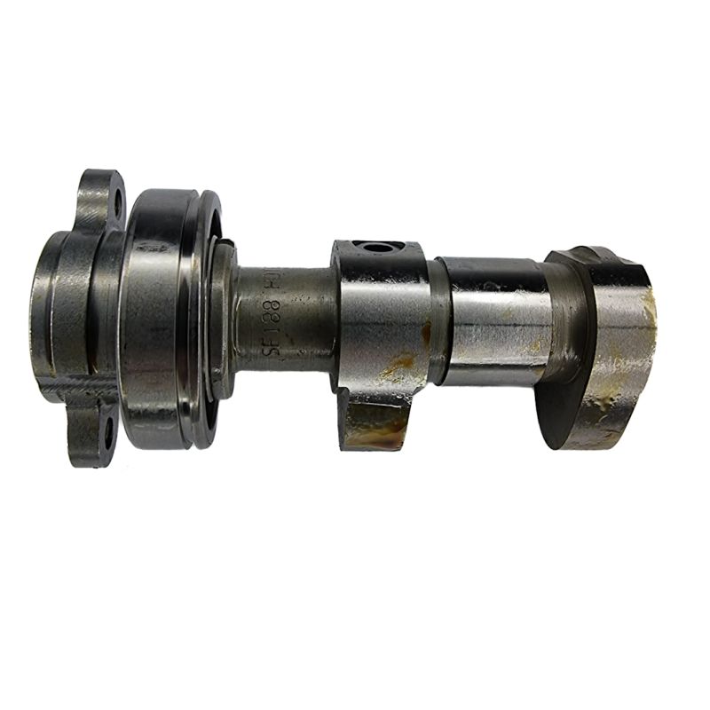 HOT CAMS vačková hřídel (výfukový) KAWASAKI KXF 450 06-15