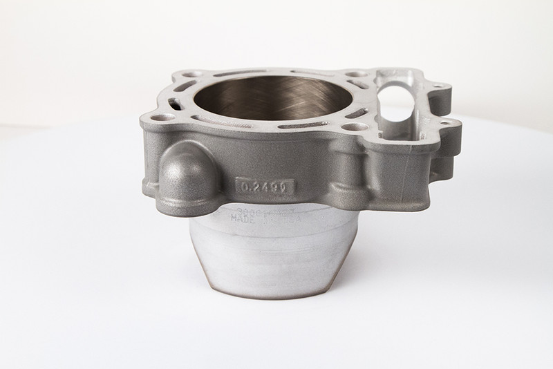 CYLINDER WORKS cylinder KAWASAKI kxf 250 04-08, SUZUKI rmz 250 04-06, standard=77mm (8-30001)