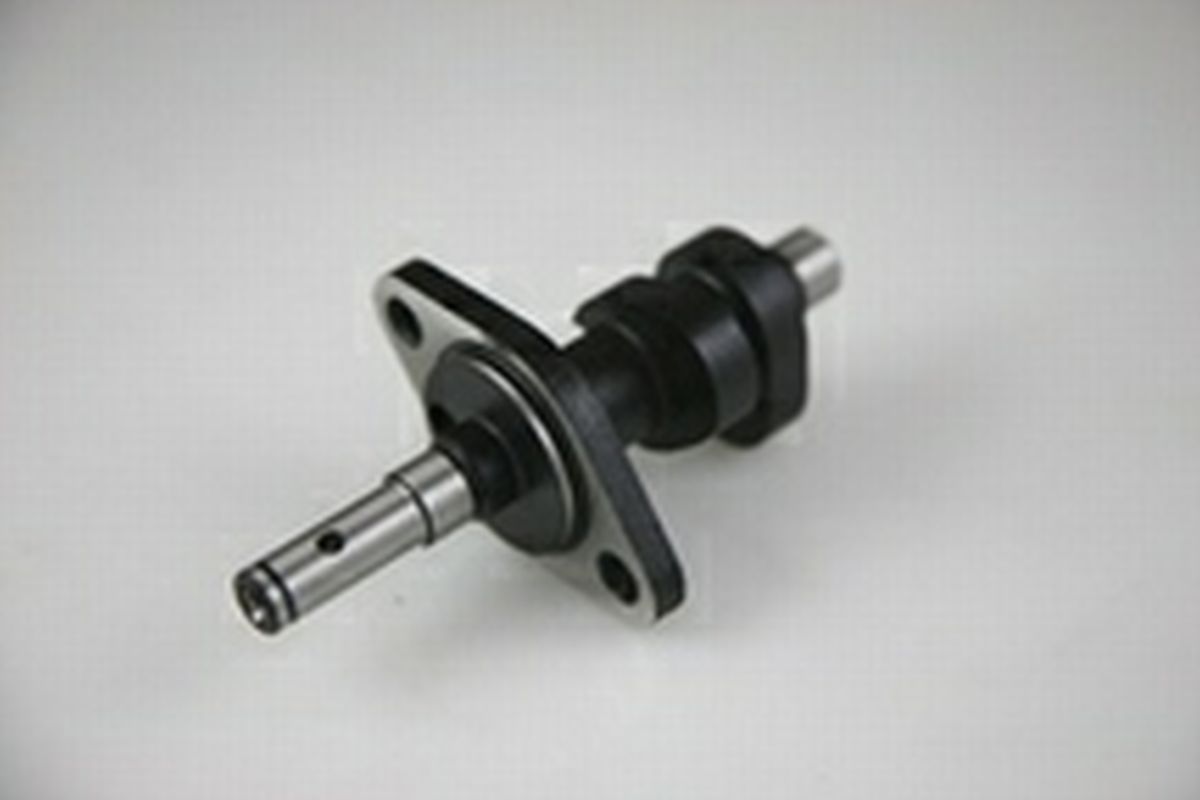 HOT CAMS vačková hřídel KTM SX/EXC závodní 400/450 00-07, SX/EXC závodní 520/525 00-07 ,KTM XC 450/525 ATV 08-12, BETA 450 (motor RFS) STAGE 1 (HOT)
