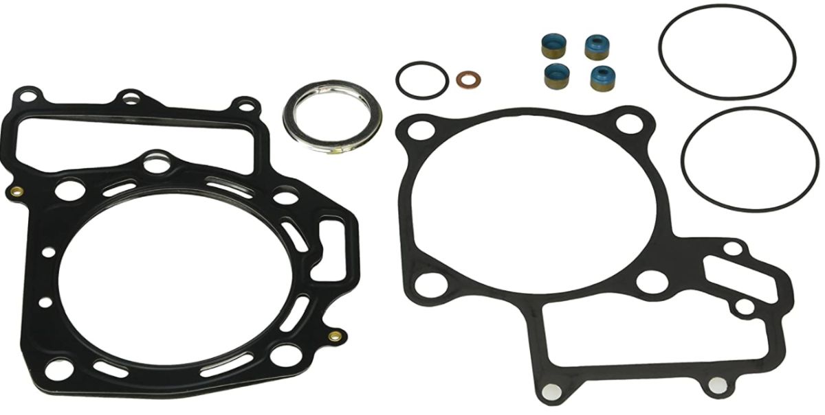 CYLINDER WORKS těsnění TOP-END KAWASAKI KVF 750 BRUTE FORCE 05-11 (BIG BORE+6mm) (na 2 válce) (8-31007-G01)