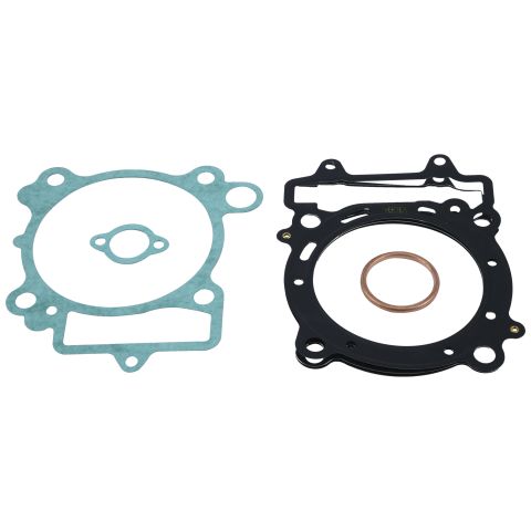 CYLINDER WORKS gasket TOP-END KAWASAKI kxf 450 09-15 big bore +2,00mm (to sets 31011) (8-31011-G01)