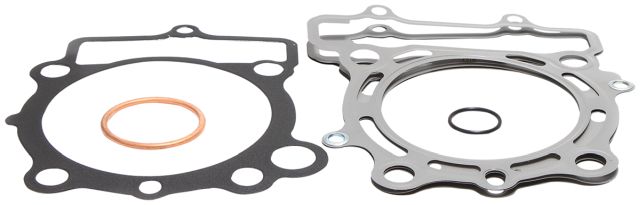 CYLINDER WORKS gasket TOP-END KAWASAKI kxf 250 17-18 (for the cylinder 30012) (standard=77mm) (8-31012-G01)