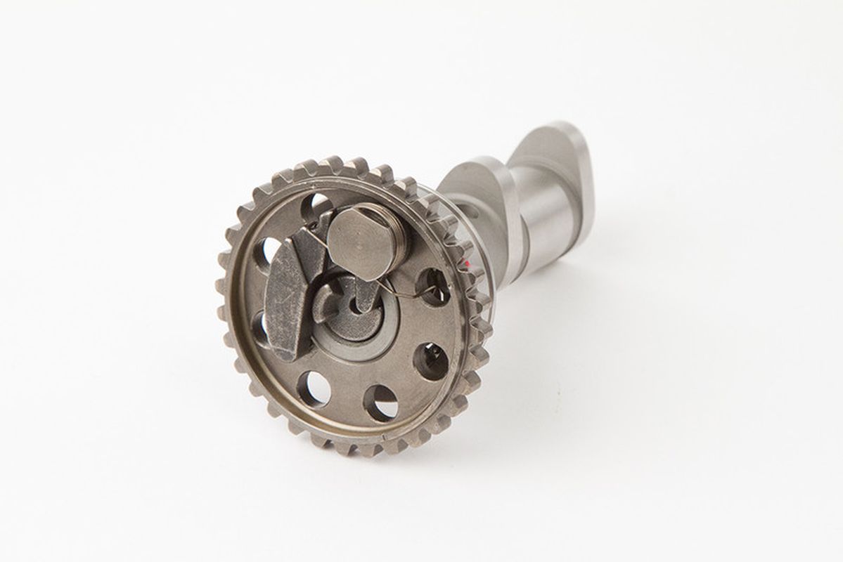 HOT CAMS vačková hřídel YAMAHA YZF 450 03-09