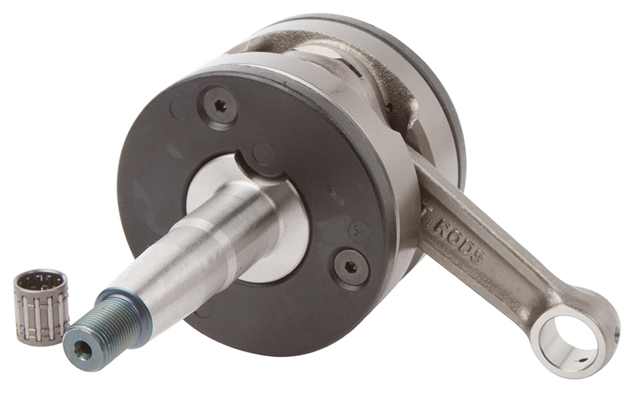 HOT RODS kliková hřídel KTM 65 SX (03-08) (HOT RODS kliková hřídel KTM 65 SX (03-08))