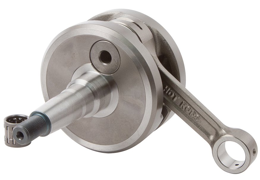 HOT RODS kliková hřídel KTM 85 (03-12), SX 105 (04-11) (HOT RODS kliková hřídel KTM 85 (03-12), SX 105 (04-11))