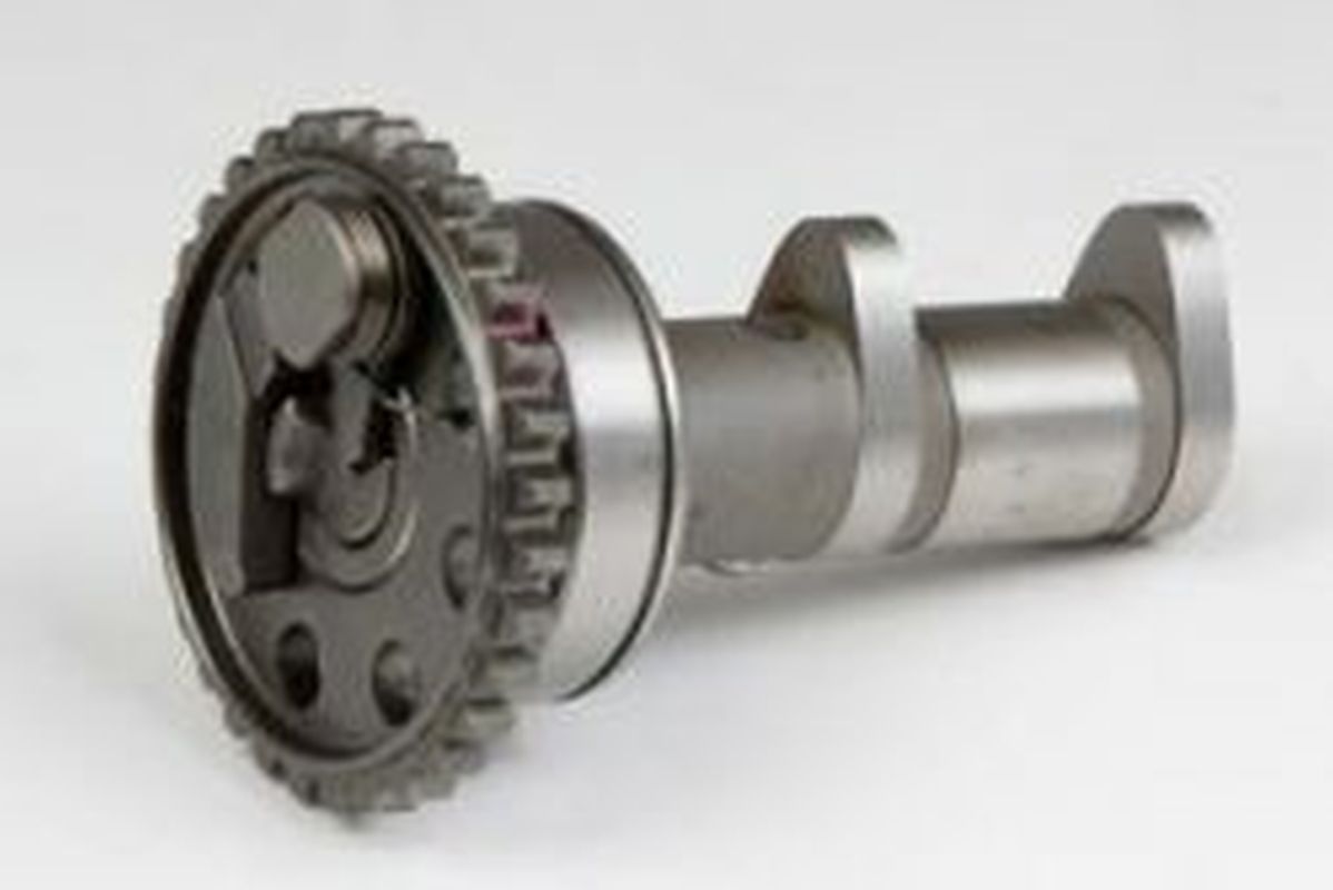 HOT CAMS vačková hřídel YAMAHA YZ 450F (03-09) výfukový (8-4090-2E)