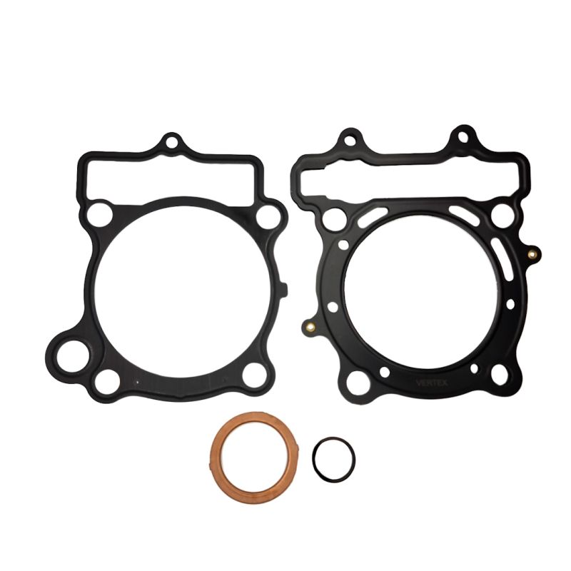CYLINDER WORKS top-end gasket kit SUZUKI RMZ 250 07-09 (BIG BORE +3mm) (8-41004-G01)