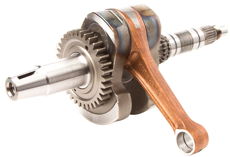 Crankshaft HOT RODS 8-4410