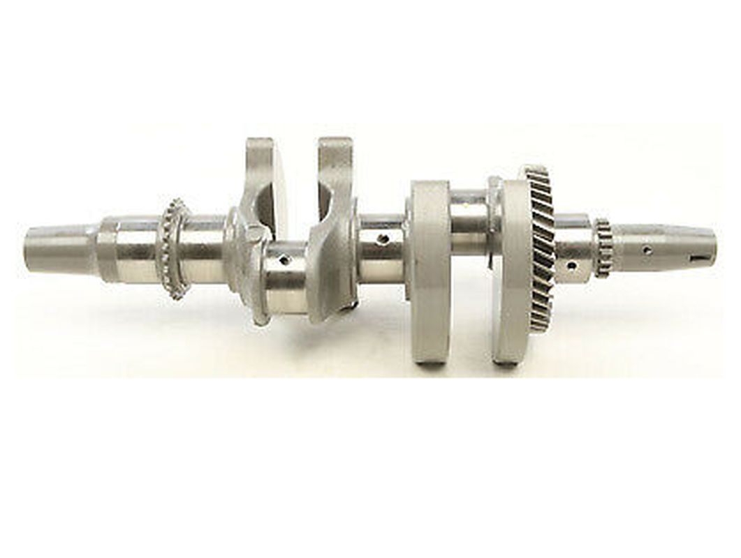 HOT RODS kliková hřídel POLARIS GENERAL 1000 EPS 16-20, RZR XP 1000 14-21, RANGER 1000 (bez ojnice) (HOT RODS kliková hřídel POLARIS GENERAL 1000 EPS)