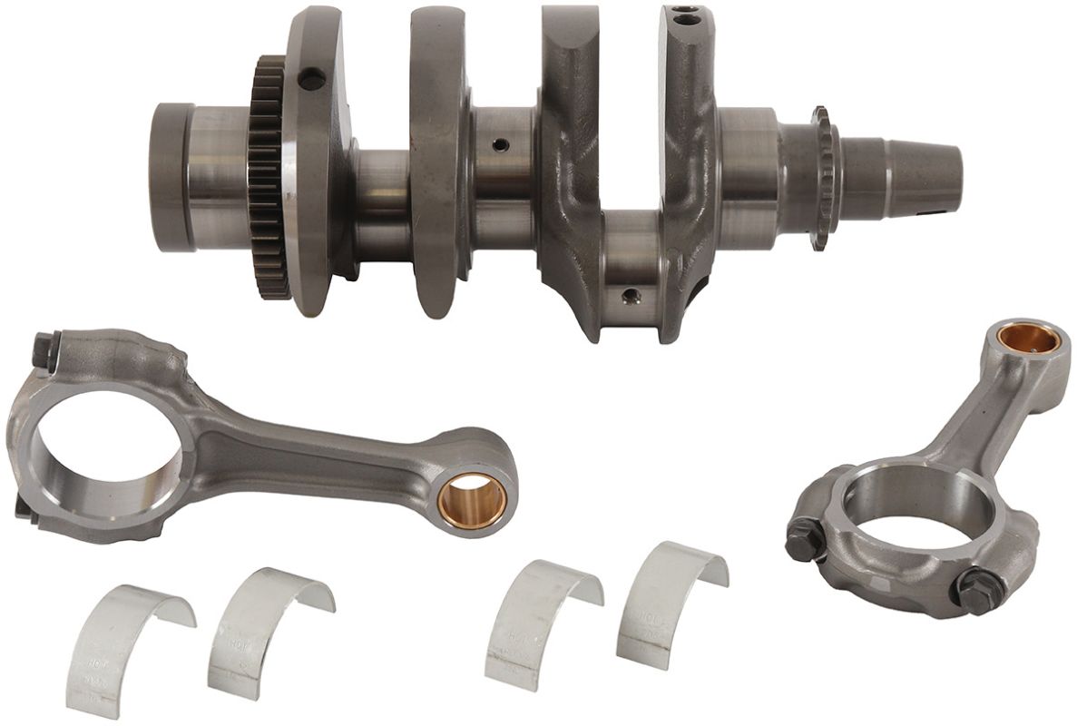 Crankshaft HOT RODS 8-4430