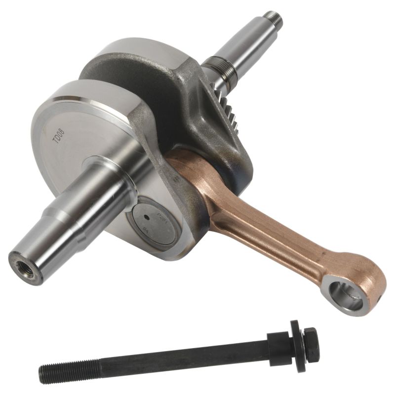 Crankshaft HOT RODS 8-4438