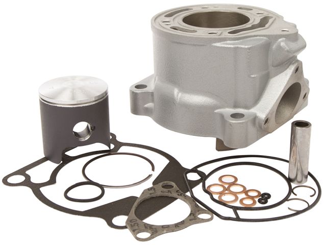 CYLINDER WORKS kompletní válec KTM SX 65 09-23, HUSQVARNA TC 65 17-23 STANDARD (CYLINDER WORKS kompletní válec KTM SX 65 09-23, HUSQVARNA TC 65 17-23)