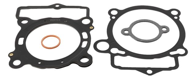 CYLINDER WORKS gasket TOP-END KTM sxf 250 13-15, excf 250 14-15, HUSQVARNA fc 250 14-15 big bore 81mm (+3mm) (8-51004-G01)