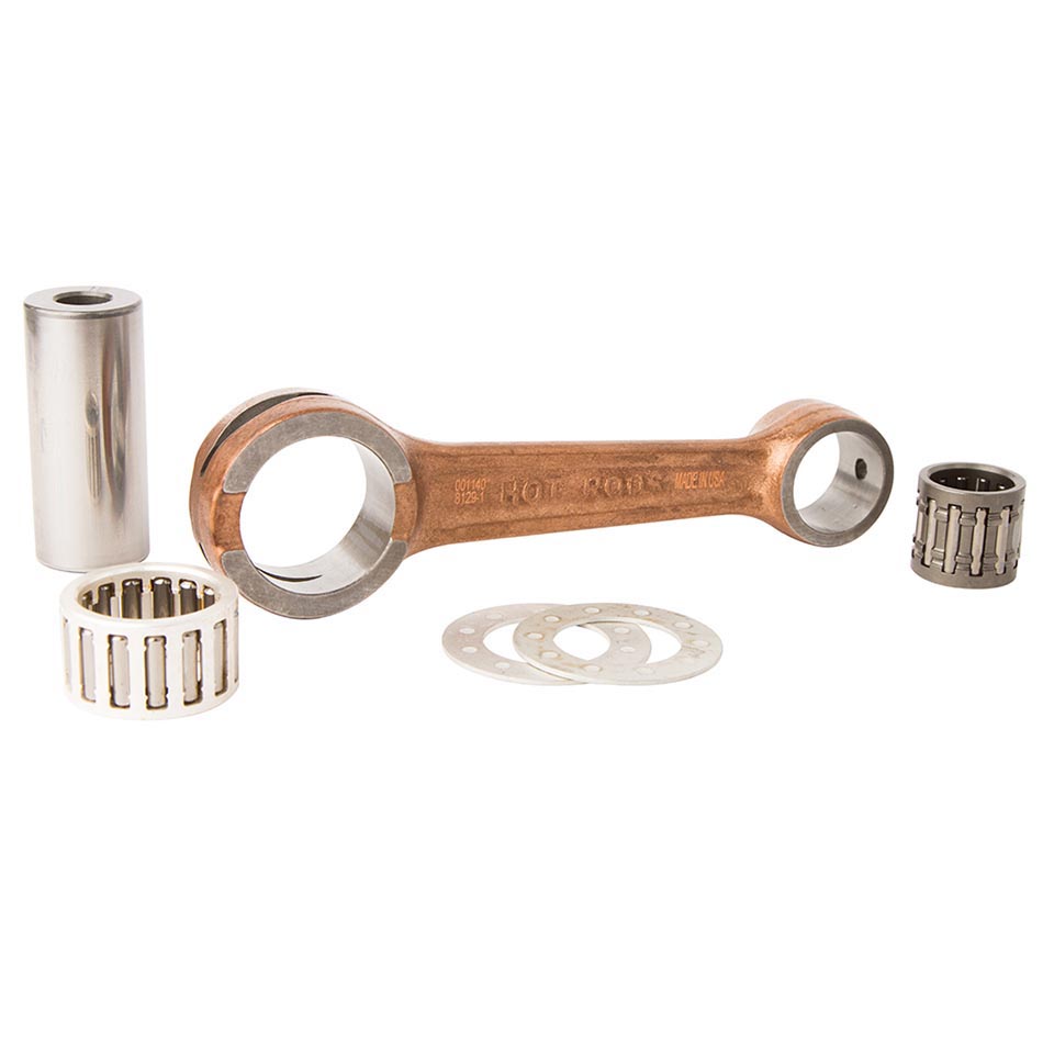 HOT RODS ojniční sada KAWASAKI KX 125 (KX125) 88-91, KDX 125/200 89-05, KDX220