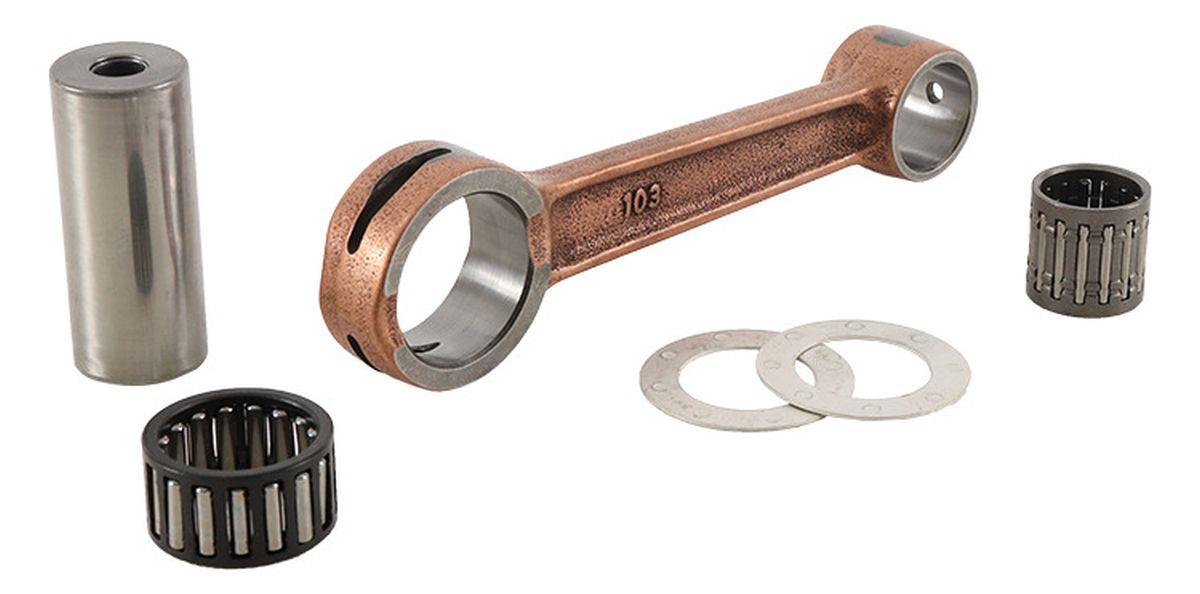 HOT RODS connecting rod HONDA ATC 250R '81-'84 (ATC250R)
