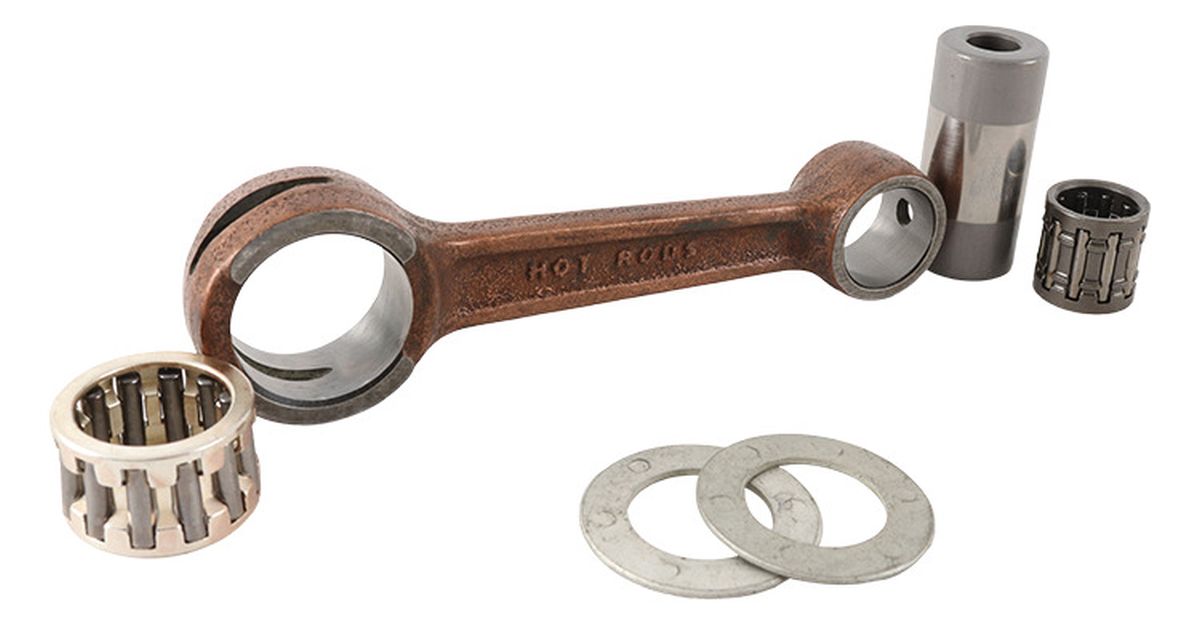 HOT RODS connecting rod KAWASAKI KFX 80 '03-'06 (KFX80) SUZUKI LT 80 '87-'06 (LT80)