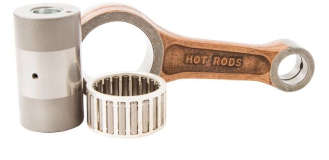 HOT RODS connecting rod SUZUKI (LT-R 450) LTR 450 (LTR450) '06-'10