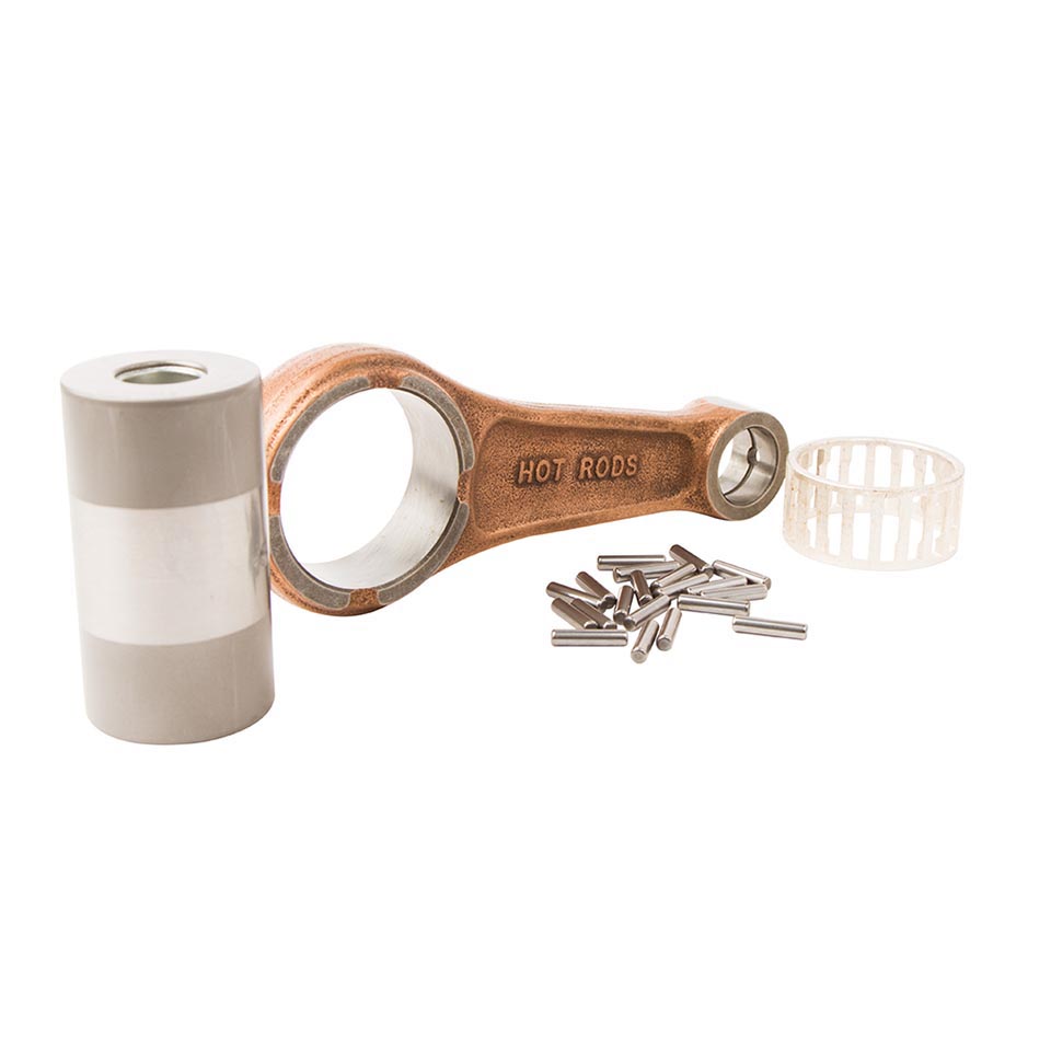 HOT RODS ojniční sada KTM (4T) SXF 450 (SX-F450) 07-12, XCF 450 (XC-F450) 08-09 (HOT RODS ojniční sada KTM (4T) SXF 450 (SX-F450) 07-12, XCF 450)