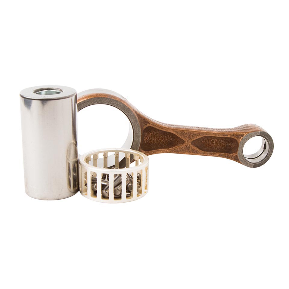 HOT RODS ojniční sada KTM (4T) SXF 350 (SX-F350) 11-12, EXCF 350 (EXC-F350) 12-13 (HOT RODS ojniční sada KTM (4T) SXF 350 (SX-F350) 11-12, EXCF 350)