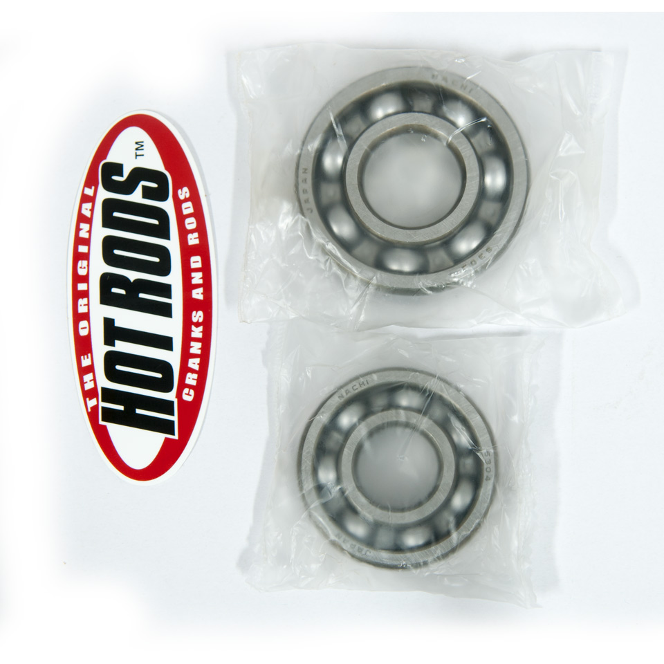 Levně HOT RODS opravná sada vyvažovací hřídele (ložiska) YAMAHA RHINO 700 (08-13) GRIZZLY 550/660/700 (02-15) (HOT RODS opravná sada vyvažovací hřídele)