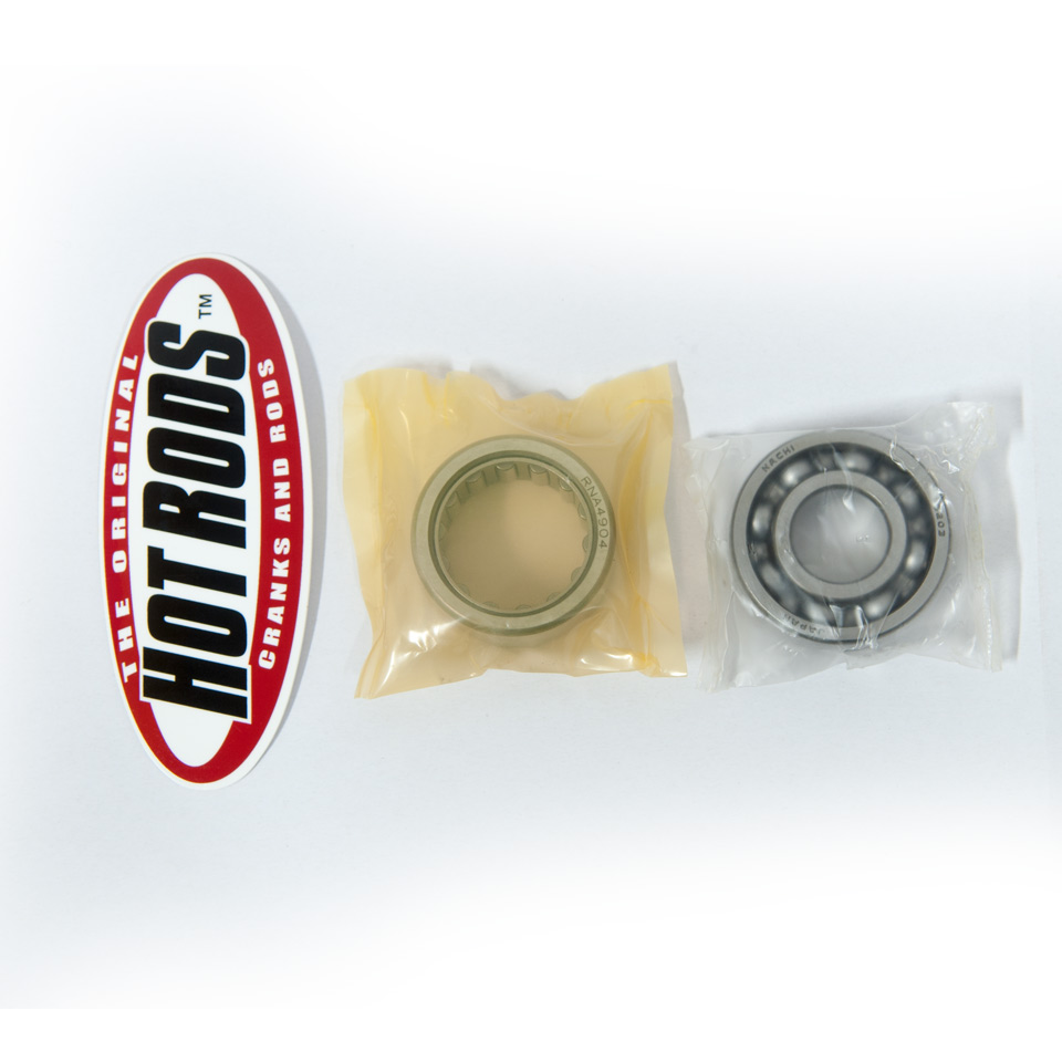 HOT RODS opravná sada vyvažovací hřídele (ložiska) YAMAHA YFZ 450 (04-13), YZF 450F (03-06), YFZ450 (04-09) (12-13), YZF400/426 (98-02), WR 400/426F, WR400F, WR426F, YFZ450