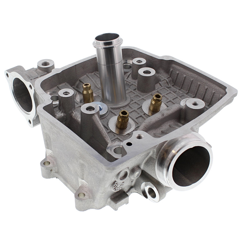 CYLINDER WORKS hlava válce HONDA TRX 450 ER 06-14, TRX 450 R 06-09 (8-CH1004K01)