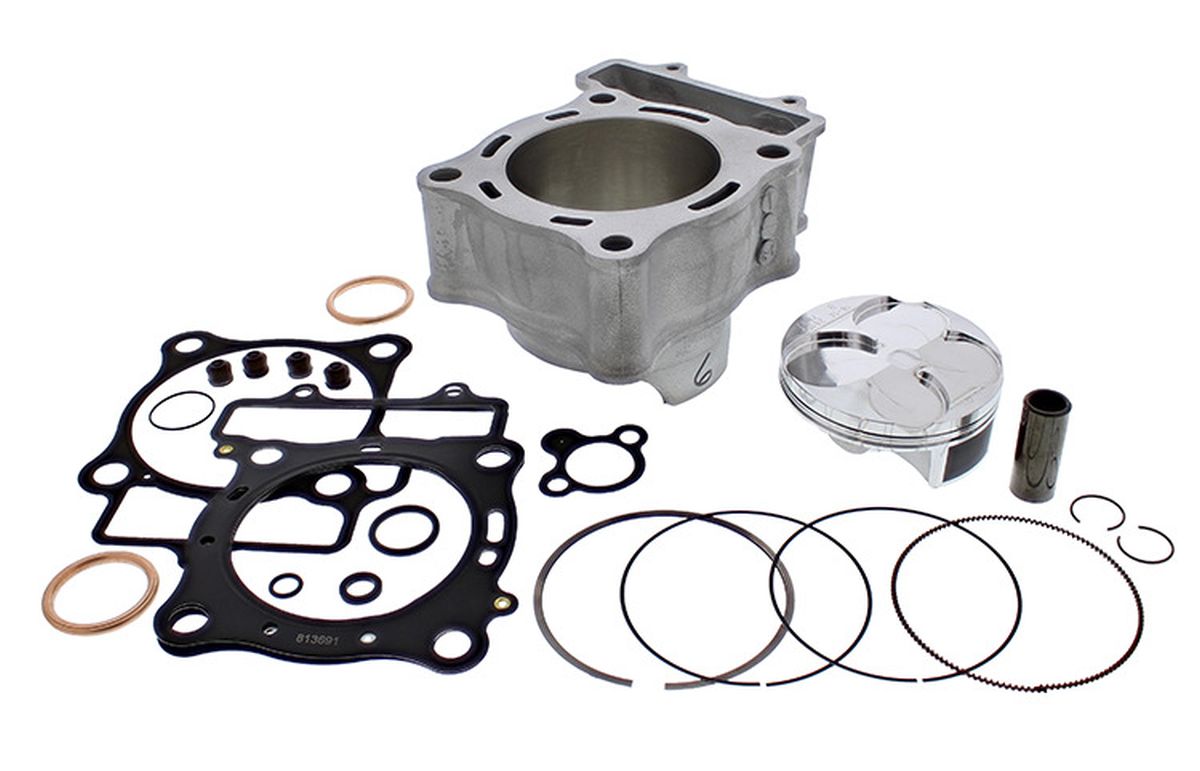 Complete cylinder CYLINDER WORKS 8-CW10011K02