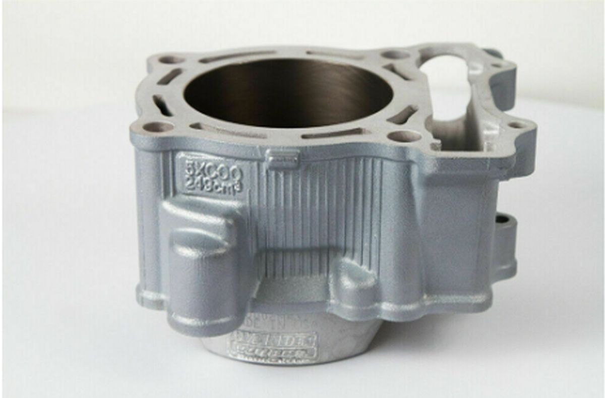 CYLINDER WORKS cylinder YAMAHA YZF250 (yz 250f) 19-24 wrf 250 (wr 250f) 20-24 fantic xef 250 22-24 xxf 250 22-24 standard 77mm (8-CW20013)