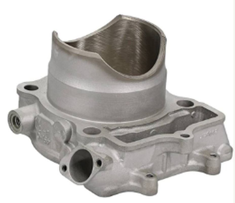 CYLINDER WORKS cylinder SUZUKI rmz 250 (RM-Z 250) 19-24 standard (77,00 mm) (8-CW40005)