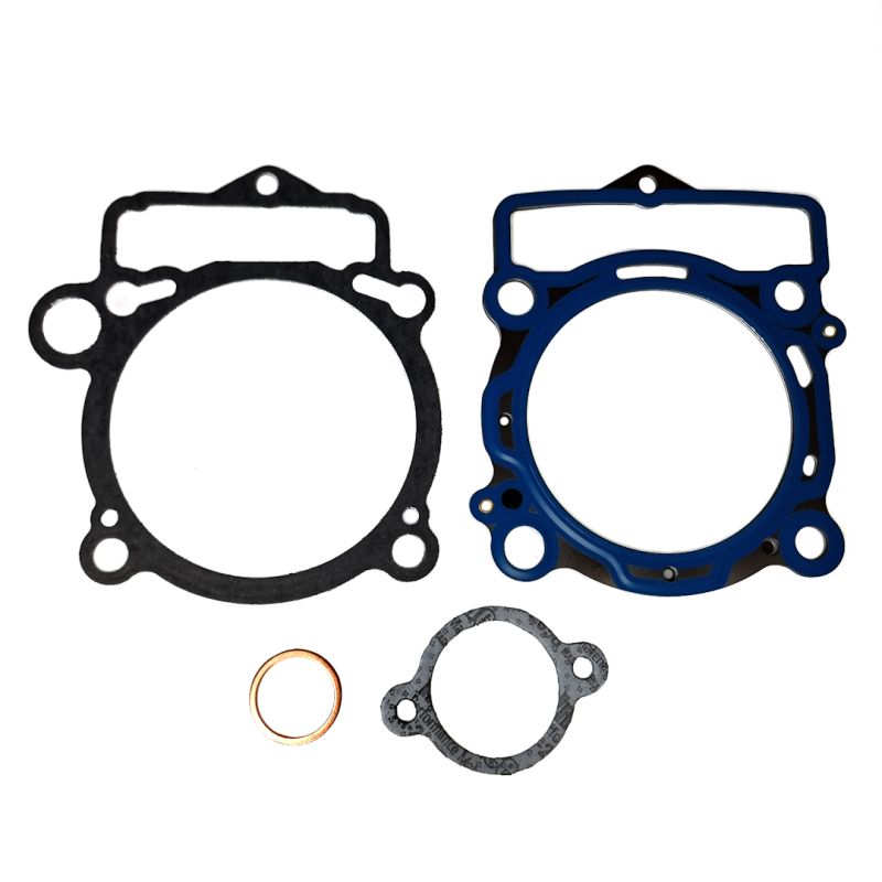 CYLINDER WORKS gasket TOP-END KTM 350 EXC-F 20, 350 SX-F 19-20; 350 XC-F 19-20, HUSQVARNA fc 350 19-20, fe 350 20 big bore (90mm) (for the cylinder 51008) (+2.0mm) (8-CW51008G01)