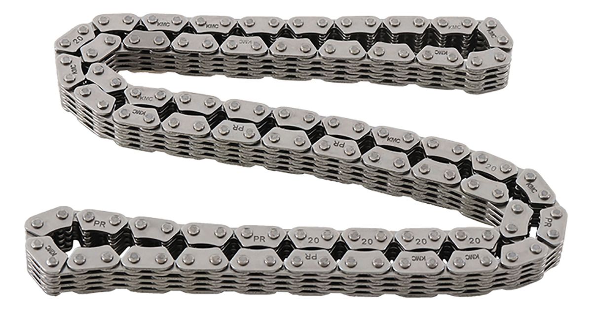 HOT CAMS rozvodový řetěz SUZUKI GSX-R 600 01-19, GSX-R 750 06-19 (GSXR600) (GSXR750)