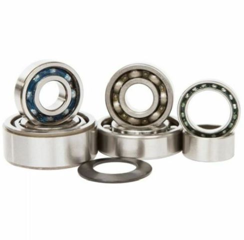 Gearbox repair kit HOT RODS 8-HR00060