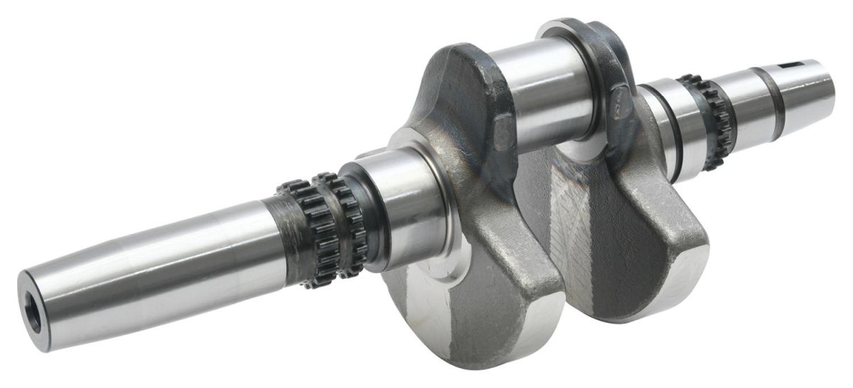 Crankshaft HOT RODS 8-HR00063
