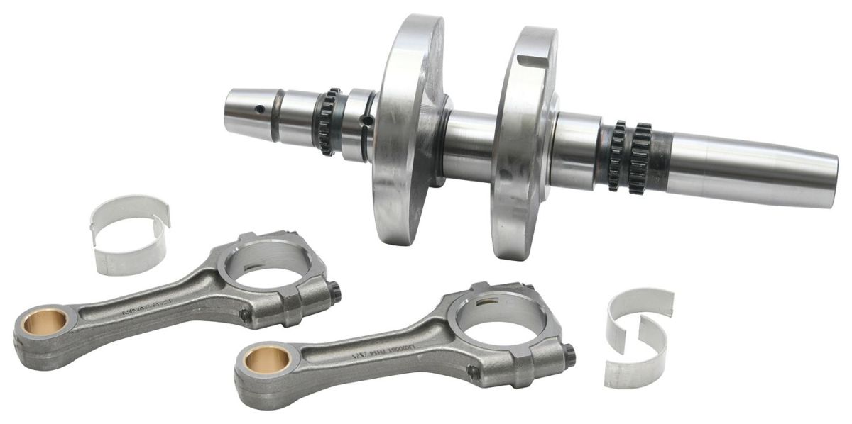 Crankshaft HOT RODS 8-HR00064