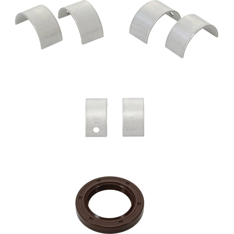 Crankshaft bearingstěsnícími elements HOT RODS 8-HR00102