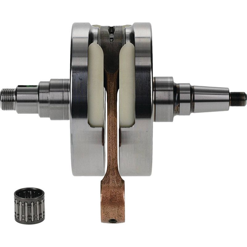 HOT RODS kliková hřídel KTM EXC 250/300 TPI 17-24 SX250/300 24, GAS GAS EC 250/300 21-24, HUSQVARNA TE 250/300 TEI 17-24, TX 300 17-23, KTM XC/XC-W 300 17-24