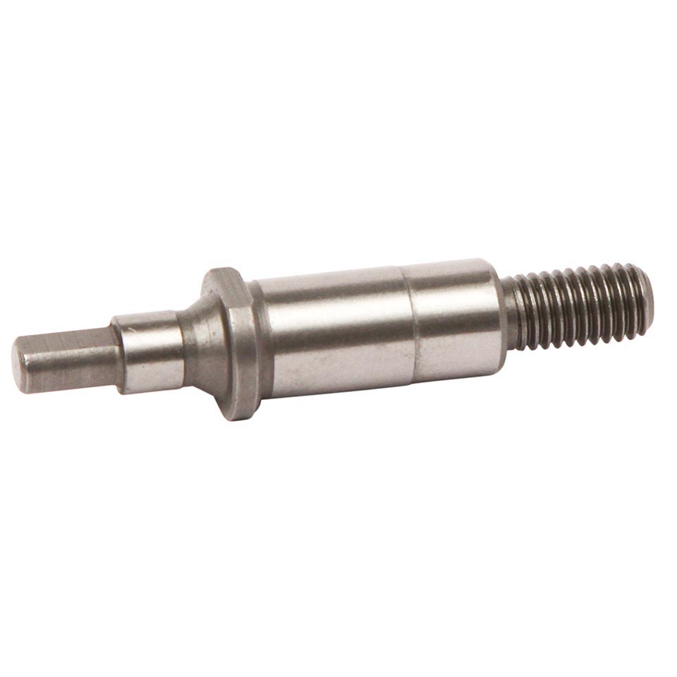 Water pump shaft HOT RODS 8-HRSHA001