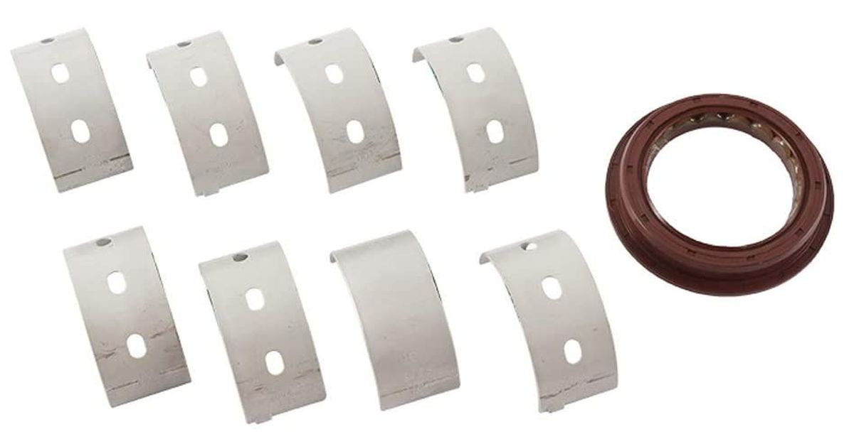 HOT RODS ložiska klikové hřídele POLARIS RZR XP 1000 14-16 (kluzná ložiska + těsnění) (HOT RODS ložiska klikové hřídele POLARIS RZR XP 1000 14-16)