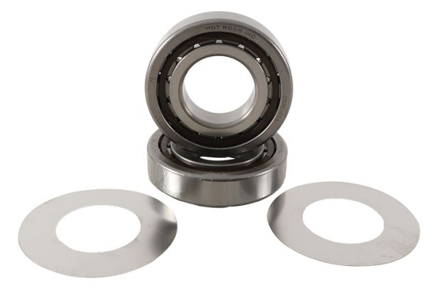HOT RODS crankshaft bearings KTM SXF 450 16-25, EXC-F 450 17-20, XCF 450 16-24, EXC-F 500 17-24