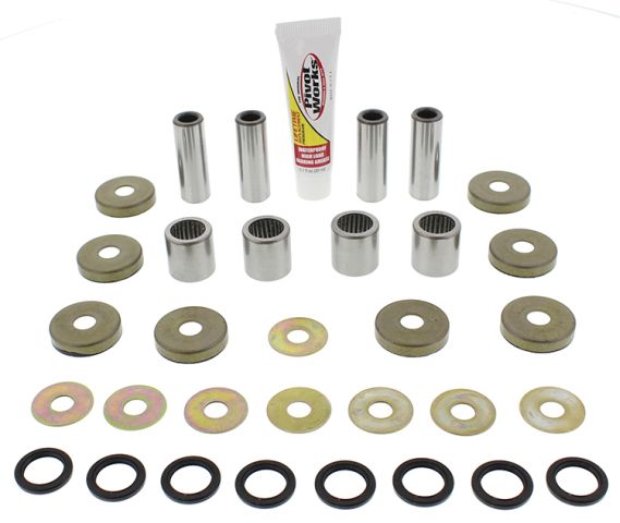 Swingarm repair kit bottom PIVOT WORKS 8-PWAAKS06400L