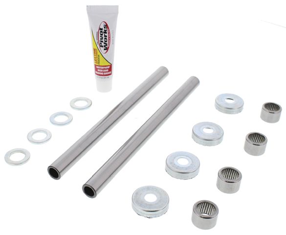 Upper arm suspension bearing set upper arm suspension bearing set PIVOT WORKS 8-PWAAKY01000U