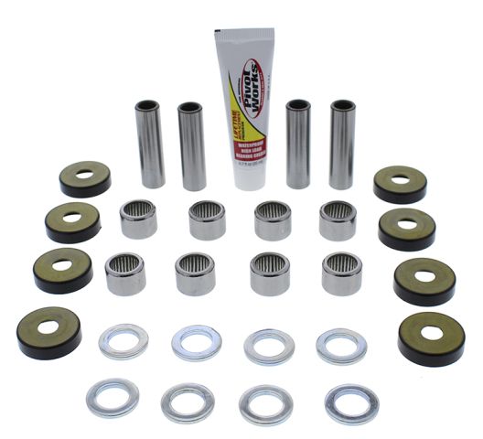 PIVOT WORKS sada na opravu horního ramena YAMAHA RAPTOR YFM 350/660/700, YFZ 450, YFS 200