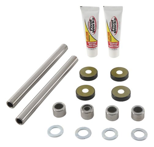 Upper arm suspension bearing set PIVOT WORKS 8-PWAAKY04000U