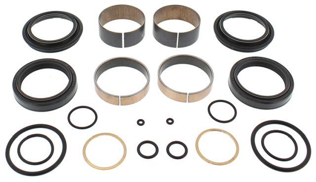 PIVOT WORKS sada na opravu předního zavěšení KAWASAKI KX125 96-01, KX250 96-01