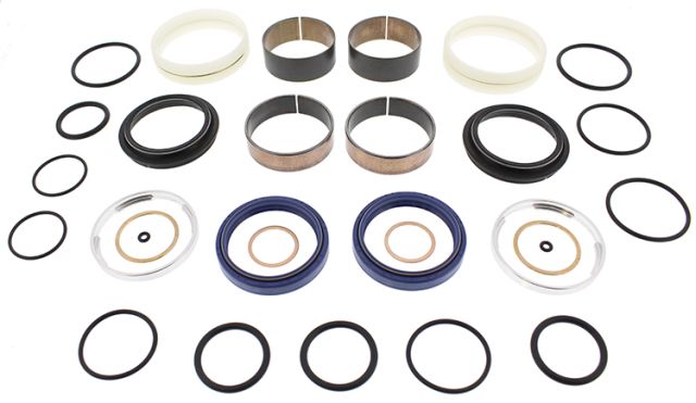 Front suspension repair kit PIVOT WORKS 8-PWFFKY07400