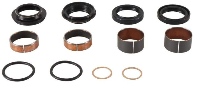 Front suspension repair kit PIVOT WORKS 8-PWFFKY11008