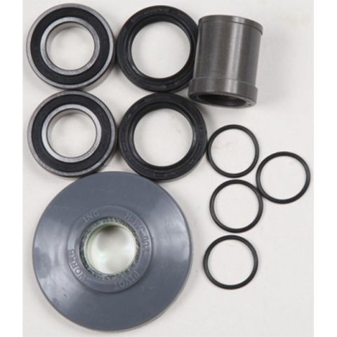 Levně PIVOT WORKS sada ložisek s pouzdry vodotěsnými předního kola HONDA CR125R 97-01, CR250R 97-01, CR500R 96-01 (PIVOT WORKS sada ložisek s pouzdry)