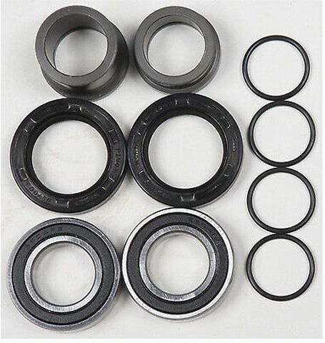 Levně PIVOT WORKS sada ložisek s pouzdry vodotěsnými předního kola YAMAHA YZ125 08-24, YZ125X 20-24, YZ250 08-24, YZ250F 07-13, YZ250X 16-24, YZ450F 08-13