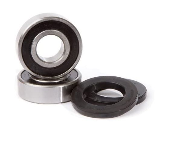 PIVOT WORKS ložiska předního kola s těsněními HONDA CRM250AR (NOT US model) 96-99, XR400R 96-04, XR600R 93-00, XR650L 93-24, XR650R 00-07