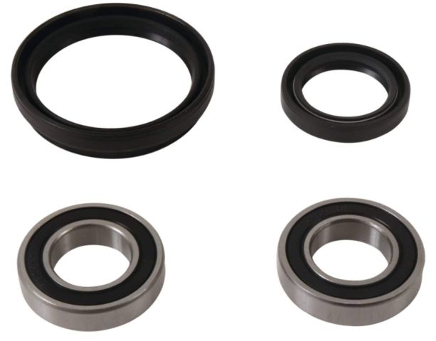 Front wheel bearingstěsnícími elements PIVOT WORKS 8-PWFWKH21020